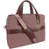 McKlein Hartford | Dual-Compartment Tablet Briefcase - Khaki